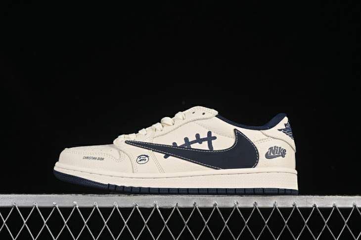 Picture of Air Jordan Travis Scott _SKUfw19514350772410674fw